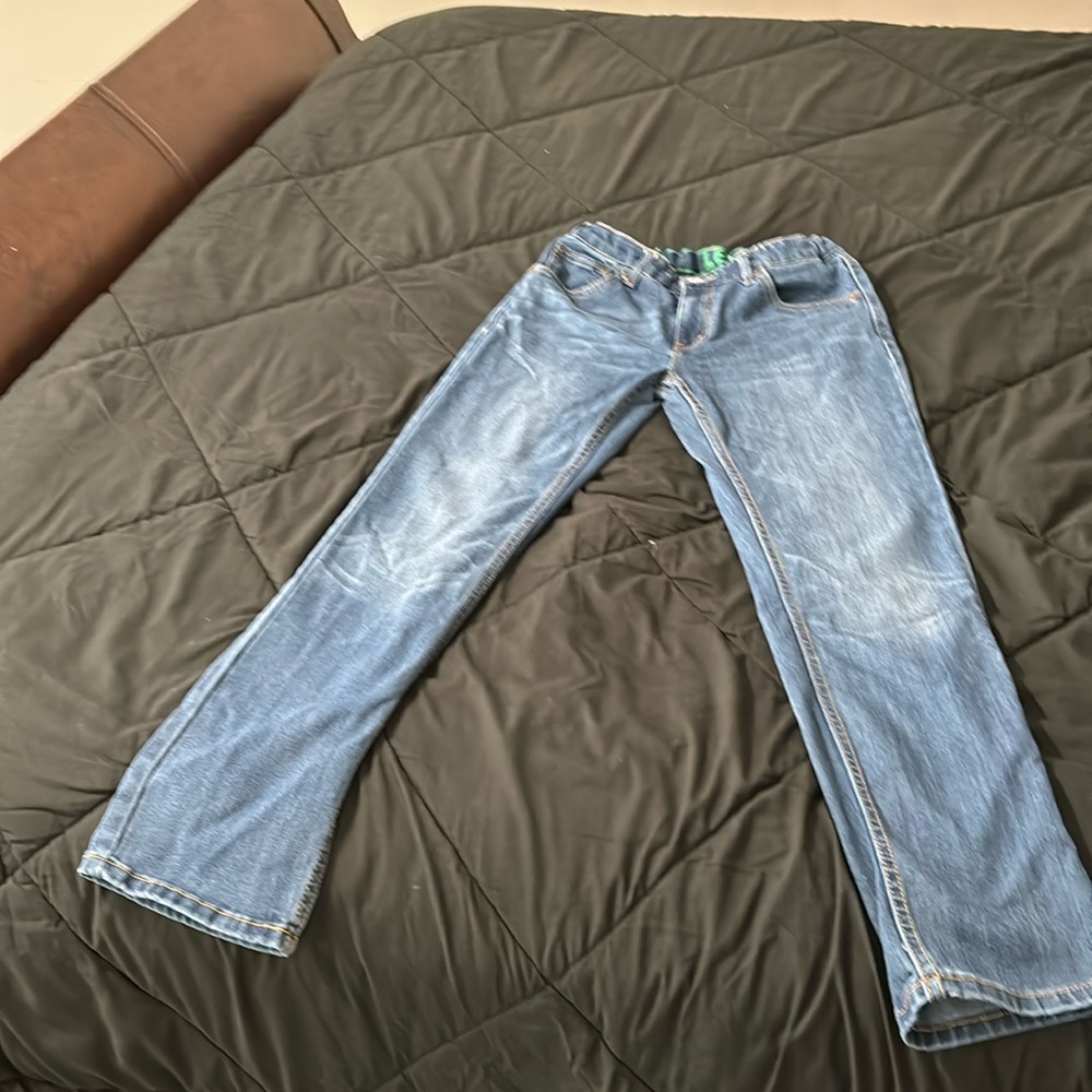 Women’s 511 Levi jeans